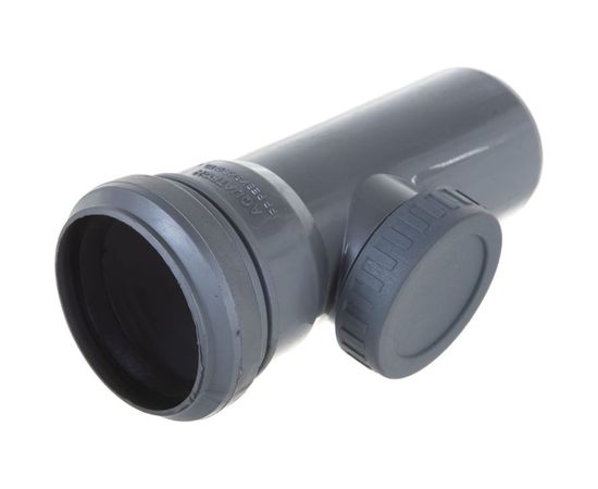 Ревизия для канализации Flextron 50 SVK-K14245 – изображение 2