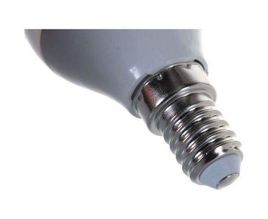 Лампа LED Globe E14 6.5W 100-240V 3000K Gauss 105101107 – изображение 3
