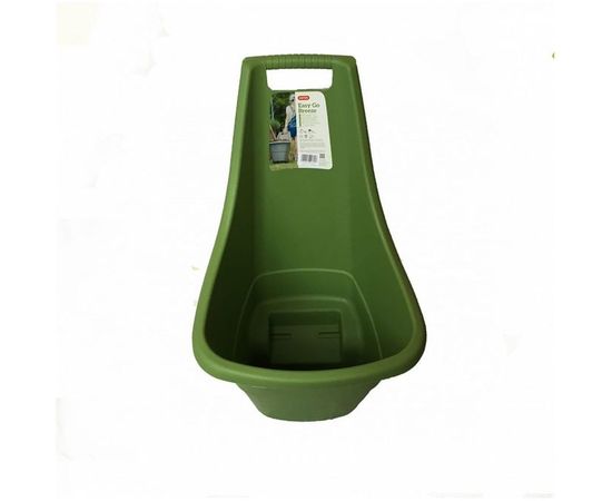 Садовая тележка двухколесная Keter Easy Go Breeze 17199467 – изображение 6