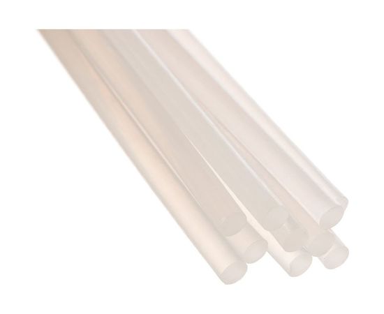 Стержни клеевые (10 шт; 7x300 мм; прозрачные; 130 гр) Gigant G-846 (Россия) – изображение 3