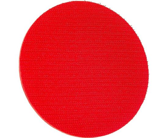 Тарелка опорная 100 мм М14 GRAFF 9710014 – изображение 2