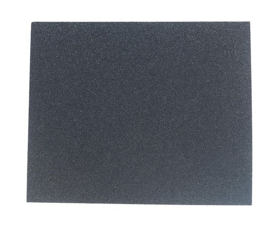 Наждачная бумага водостойкая FUJI Star HAND SIZE 140x115мм, P120, 4 шт. FJ-HS-P120 – изображение 4