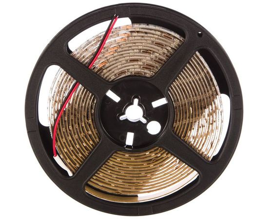 Лента Gauss LED Elementary 2835 60-SMD 4.8W 12V DC 5м 356000605 – изображение 2