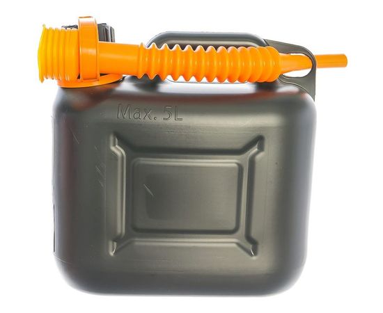 Канистра пластиковая 5 л Gigant G-1091 (Россия) – изображение 2