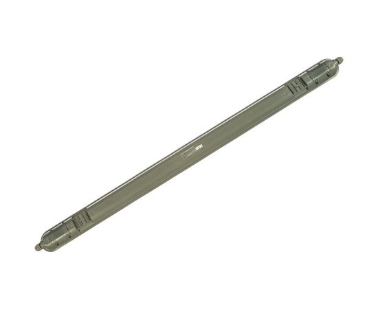 Герметичный светодиодный светильник IN HOME ССП-159М 36Вт, 230В, 4000К, 2700лм, 1200мм, матовый, IP65 4690612031330 – изображение 2