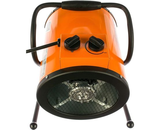 Электрическая тепловая пушка Gigant EHCI-5 P – изображение 5