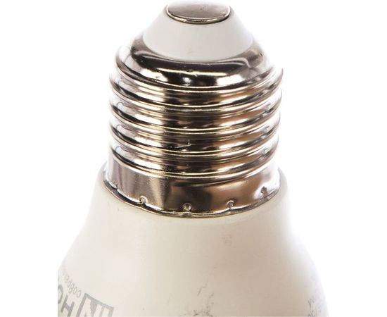 Светодиодная лампа IN HOME LED-ШАР-VC 11Вт 230В Е27 4000К 820Лм 4690612020617 – изображение 3