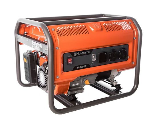 Генератор HUSQVARNA G3200P 9676651-02 – изображение 2