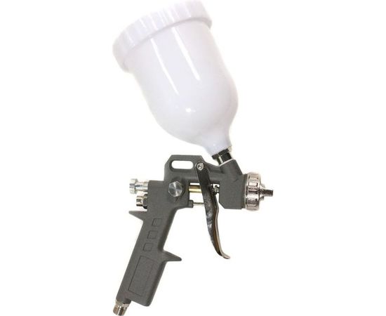 Краскораспылитель GARAGE 162А2 с быстросъемным соединением 8085080 – изображение 2
