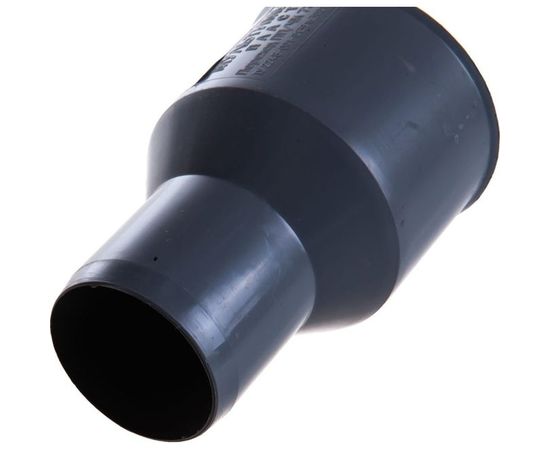 Переход на чугунную трубу для канализации Flextron 50/72, без манжеты SVK-K920050 – изображение 4