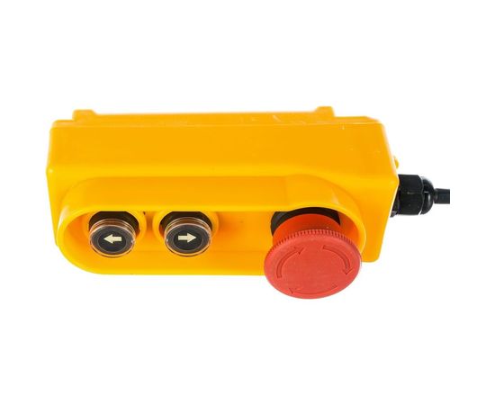 Электрическая таль Gigant TFS-500-12 – изображение 3