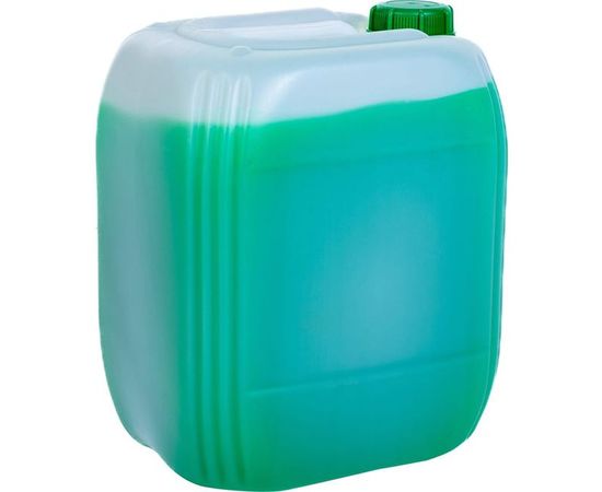Теплоноситель (-30; 20 кг; пропиленгликоль) ECO Glanz GL403 – изображение 3