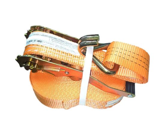 Стяжной ремень Gigant SR 4/6 (Россия) – изображение 3