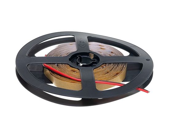 Лента Gauss LED Elementary 2835 60-SMD 4.8W 12V DC 5м 355000505 – изображение 3