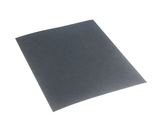 Наждачная бумага водостойкая FUJI Star HAND SIZE 140x115мм, P280, 4 шт. FJ-HS-P280 – изображение 3