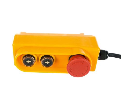 Электрическая таль Gigant TFS-600-12 – изображение 2