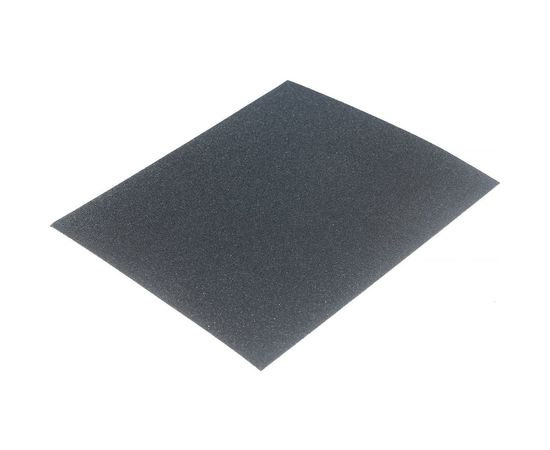 Наждачная бумага водостойкая FUJI Star HAND SIZE 140x115мм, P120, 4 шт. FJ-HS-P120 – изображение 2