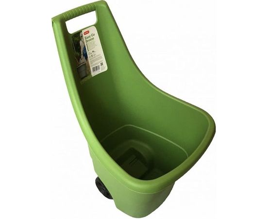 Садовая тележка двухколесная Keter Easy Go Breeze 17199467 – изображение 5