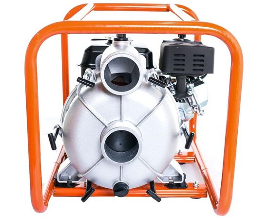 Мотопомпа Gigant WPL-1000 – изображение 4