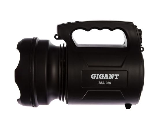 Ручной прожектор Gigant RSL-350 – изображение 8