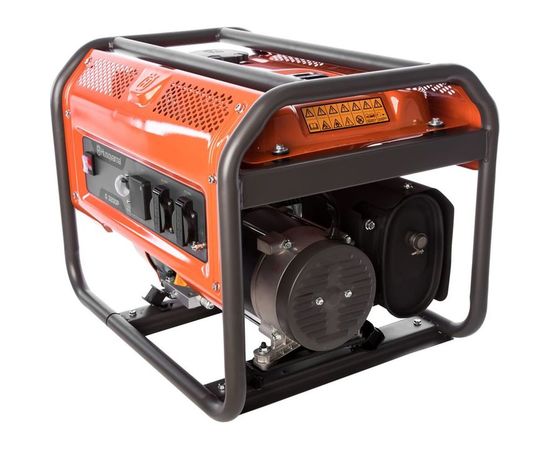 Генератор HUSQVARNA G3200P 9676651-02 – изображение 3