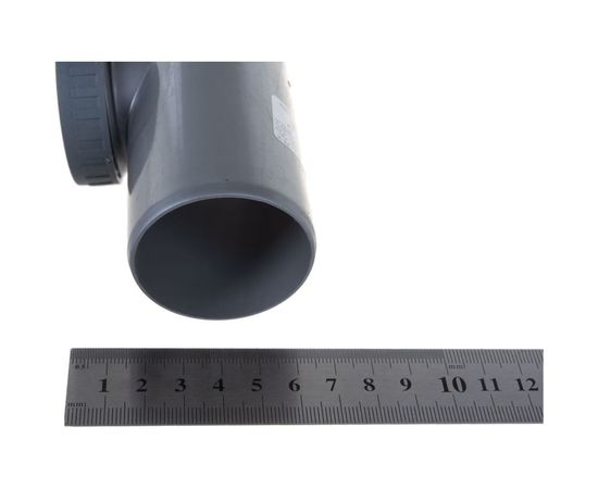 Ревизия для канализации Flextron 50 SVK-K14245 – изображение 3