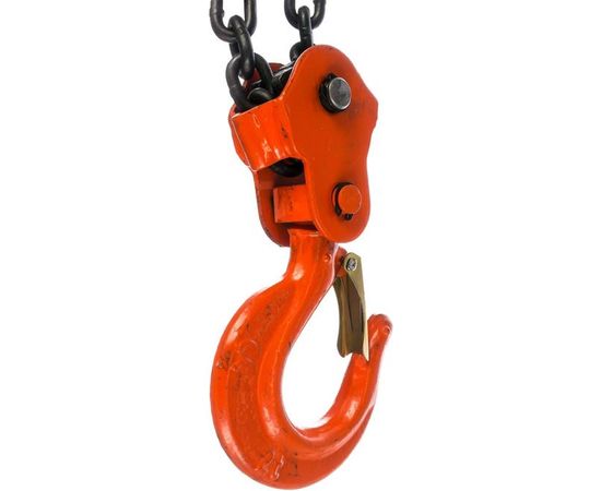 Ручная таль Gigant CHS-2-3 – изображение 3