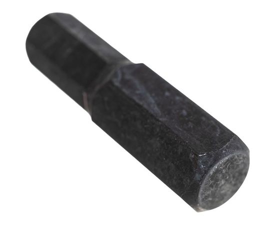 Бита шестигранная короткая (НЕХ 10; 5/16") Hans 062-4M10 – изображение 3