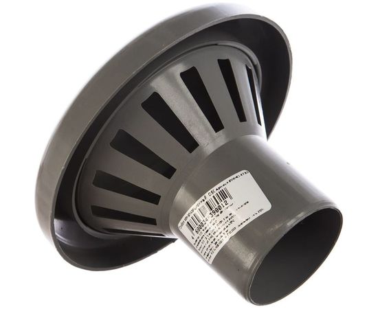 Вытяжной зонт для канализации Flextron Дефлектор 50 SVK-K14733 – изображение 2