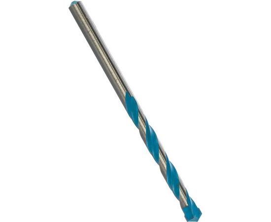 Сверло по бетону, Multiconstruction PRO, 8х120 мм GROSS 70618 – изображение 3