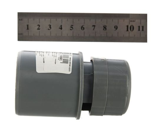 Вакуумный клапан, аэратор для канализации Flextron 50 SVK-K11273 – изображение 2