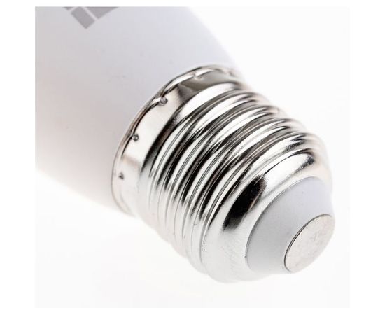 Лампа IEK LED C35 свеча 5 Вт 230 В 3000К E27 LLE-C35-5-230-30-E27 – изображение 3
