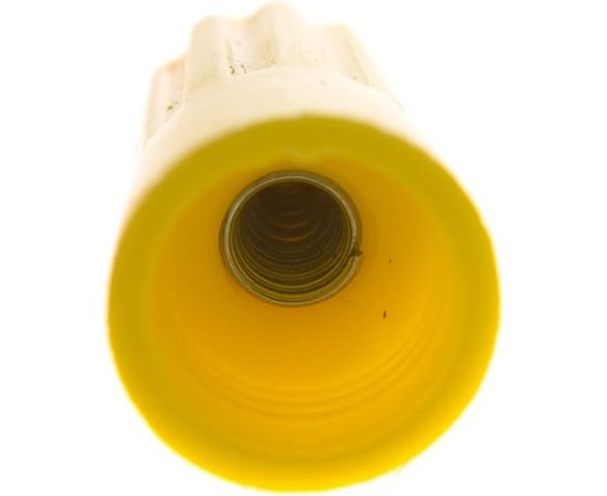Колпачок IN HOME СИЗ-4 желтый 3.5-11.0 4680005952496 – изображение 4