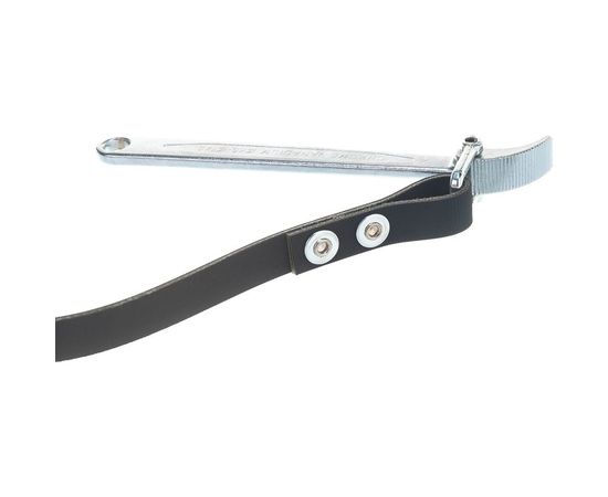 Съемник масляных фильтров KRAFT ременной, 30-160 мм, Cr-V KT 701018 – изображение 3