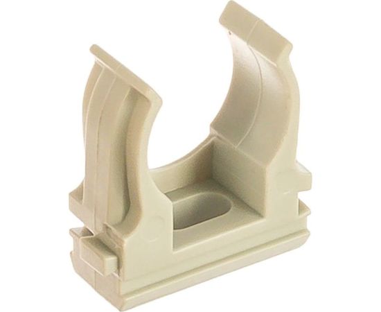 Держатель с защелкой IEK 20 мм для труб 9745550 – изображение 2