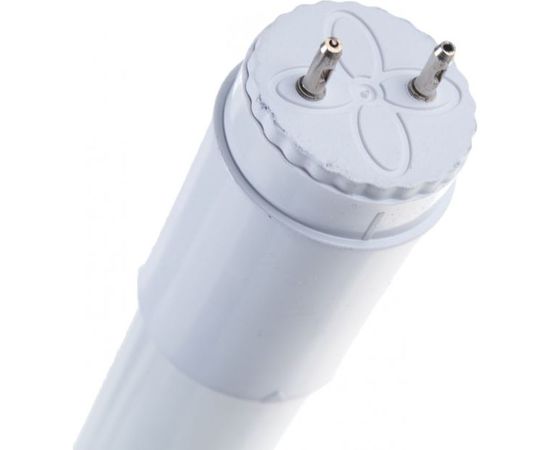 Светодиодная лампа IN HOME LED-T8R-M-PRO 10Вт 230В G13R 4000К 800Лм 600мм матовая поворотная 4690612030913 – изображение 3