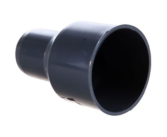 Переход на чугунную трубу для канализации Flextron 50/72, без манжеты SVK-K920050 – изображение 2