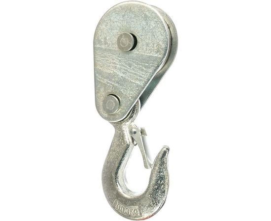 Электрическая таль Gigant TFS-600-12 – изображение 4