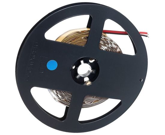 Лента Gauss LED Elementary 2835 60-SMD 4.8W 12V DC 5м 355000505 – изображение 6