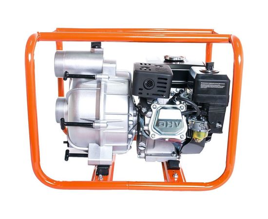 Мотопомпа Gigant WPL-1000 – изображение 2