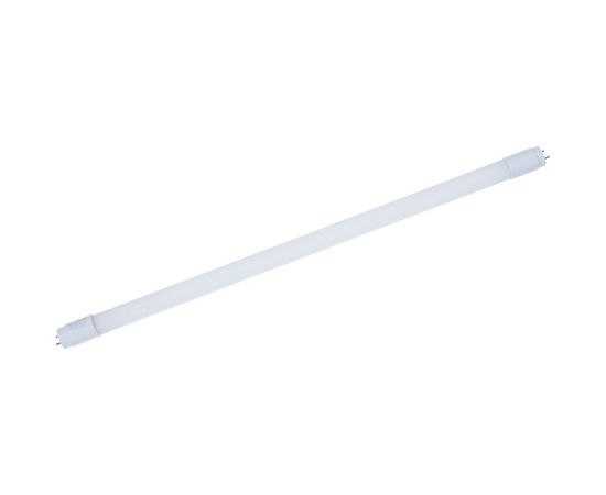 Светодиодная лампа IN HOME LED-T8R-M-PRO 10Вт 230В G13R 4000К 800Лм 600мм матовая поворотная 4690612030913 – изображение 4