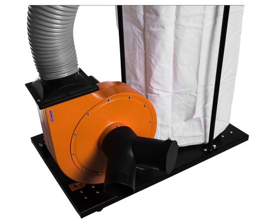 Стружкоотсос Gigant DCT1500 – изображение 7