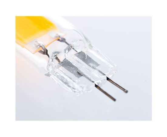 Лампа Gauss LED G4 AC220-240V 5.5W 480lm 3000K Glass 107807105 – изображение 3