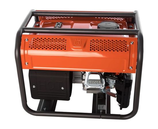 Генератор HUSQVARNA G3200P 9676651-02 – изображение 4