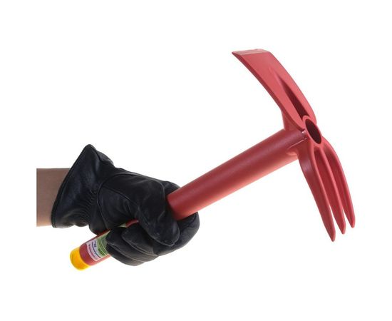 Нейлоновая мотыга-рыхлитель GRINDA 325мм 421315 – изображение 4