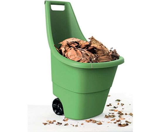 Садовая тележка двухколесная Keter Easy Go Breeze 17199467 – изображение 2