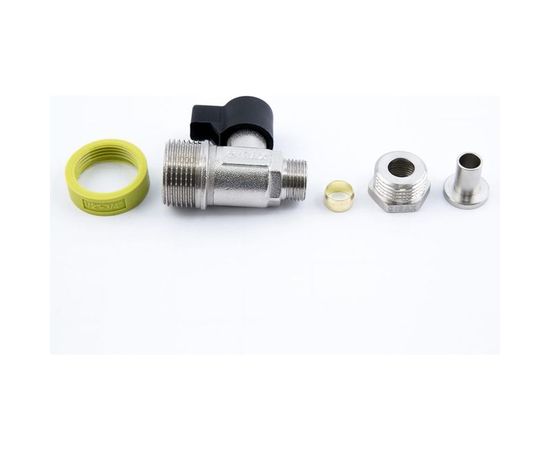 Комплектор для смесителя, фильтра, стиральной/посудомоечной машины GIBAX 10мм, 3/8, 1/2, 3/4 G0070 – изображение 6