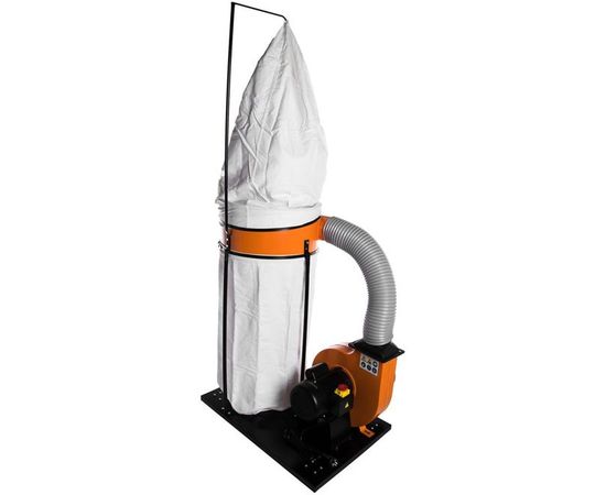 Стружкоотсос Gigant DCT1500 – изображение 4