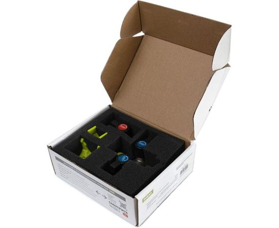 Комплектор для смесителя, фильтра, стиральной/посудомоечной машины GIBAX 10мм, 3/8, 1/2, 3/4 G0070 – изображение 7