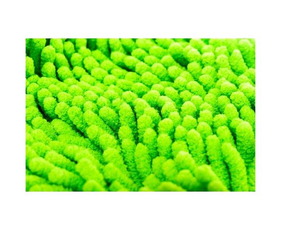 Варежка для мойки автомобиля большая Golden Snail GS0407 – изображение 2